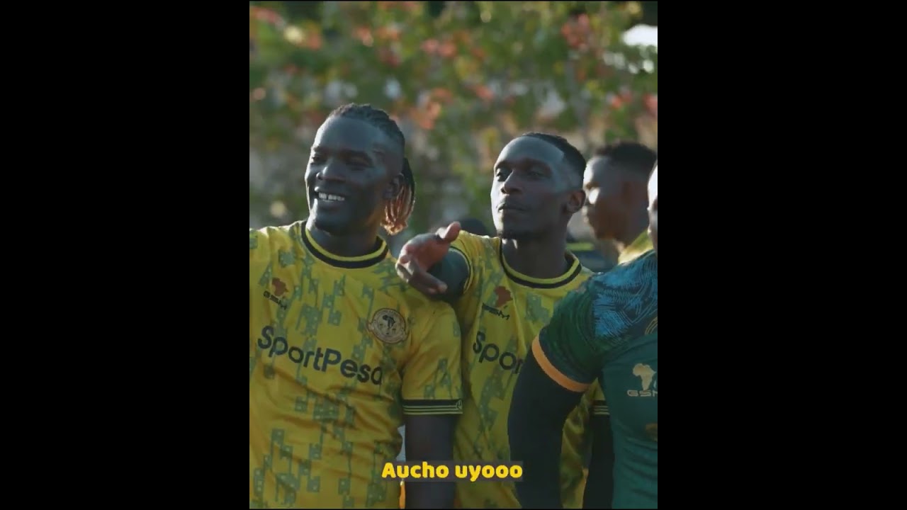 Wananchiii Iyo Jumapili Tunaanza Rasmii Challenge Yetu ya #YangaBingwa Run It Up Yangaaaaa 💚💛