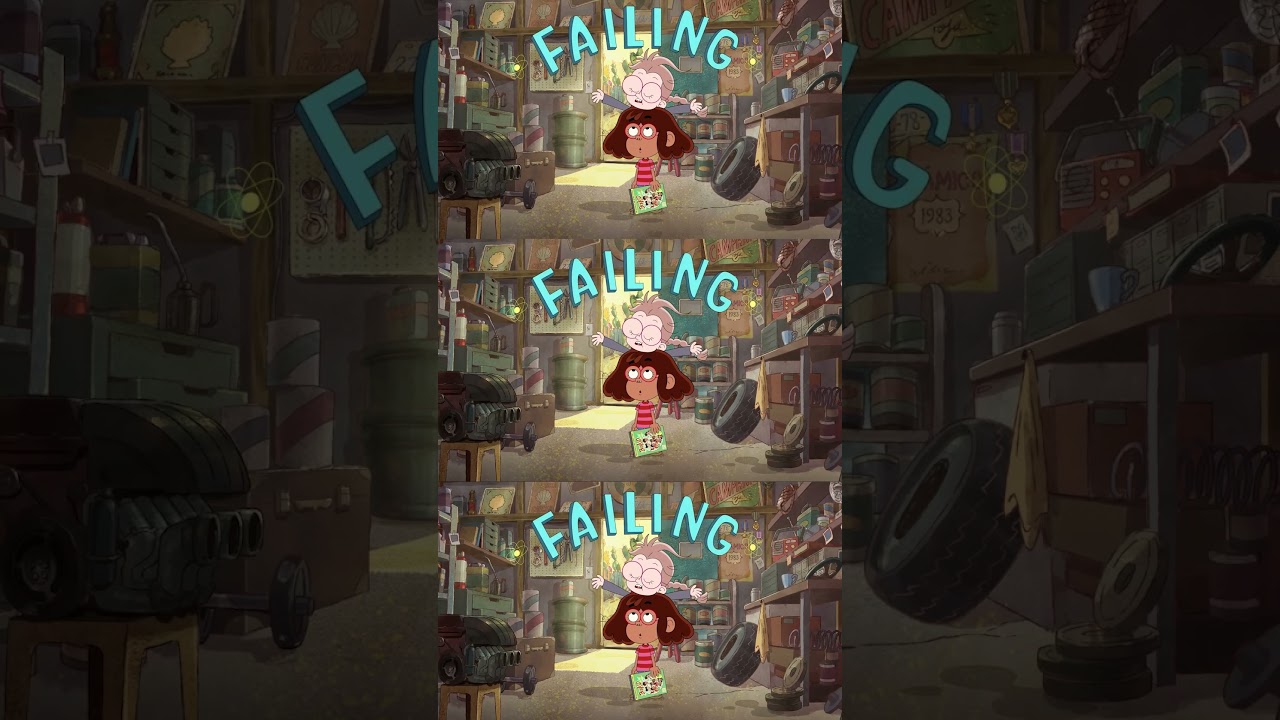 Need an education📚 not imagination🌈 to achieve any goal🎶 #DisneyPrimos #DisneyChannel #DisneyPlus