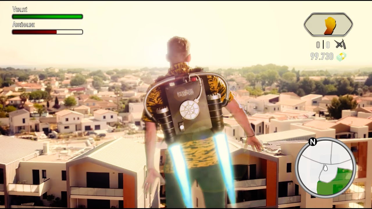 VSO - CLASSIC (Clip Officiel)