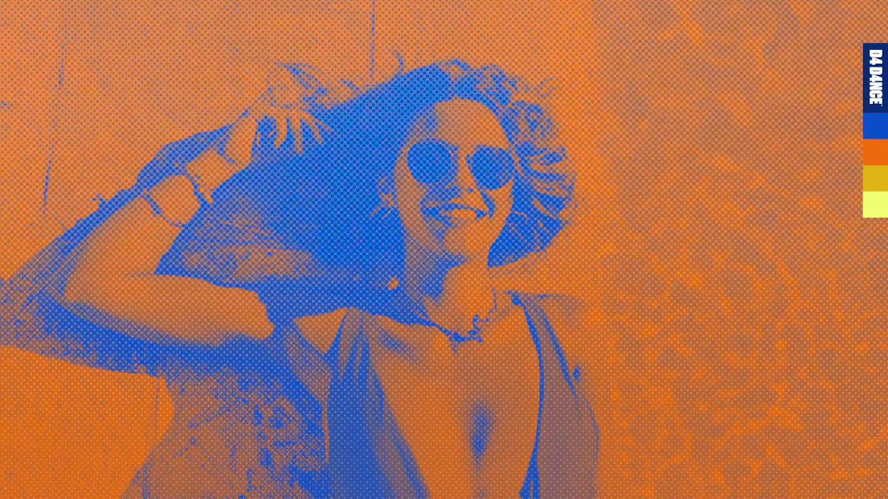 Dombresky - Used To Be (Lyric Video)