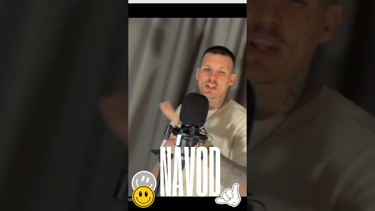 Návod ⚡️⚜️🔥 Generácia IV