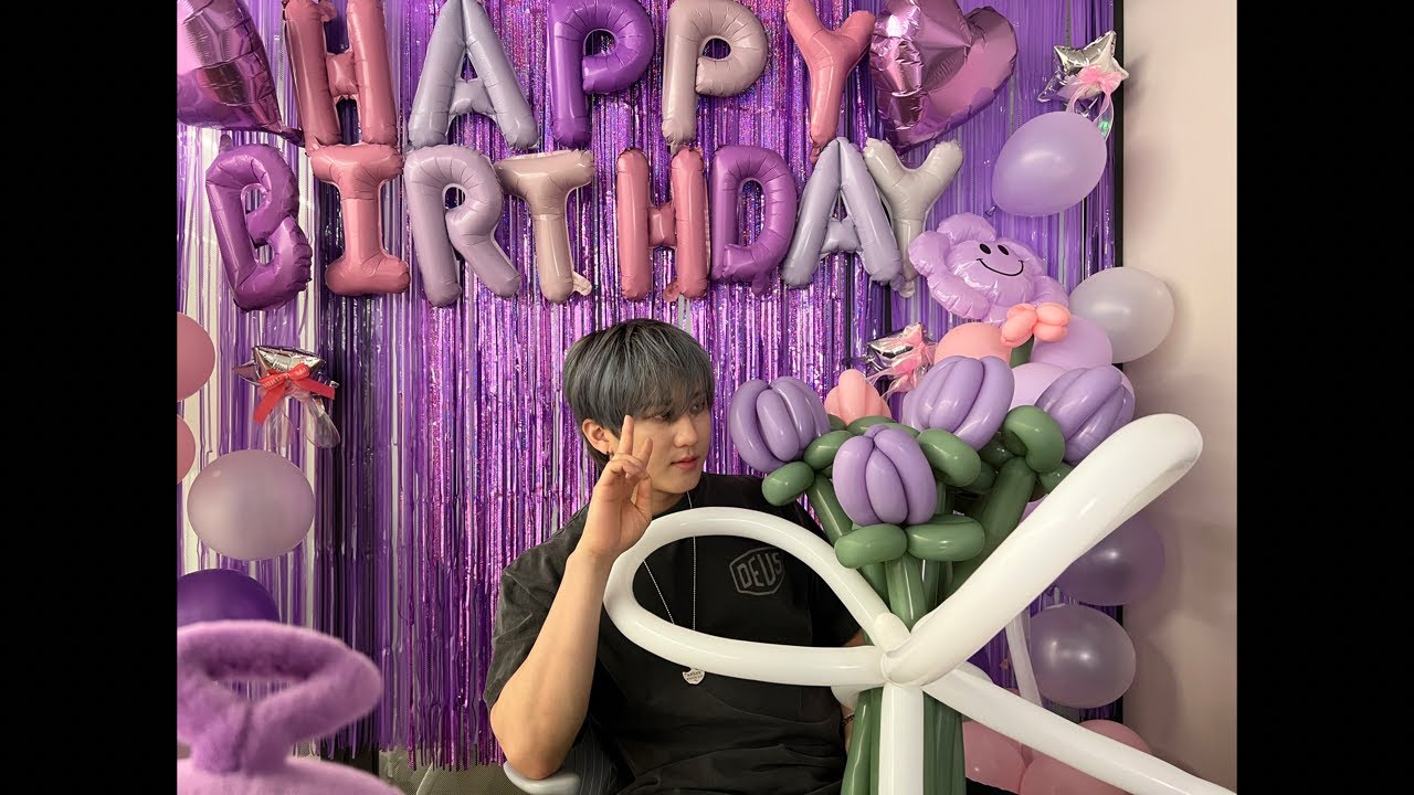 돼끼탄신일💕