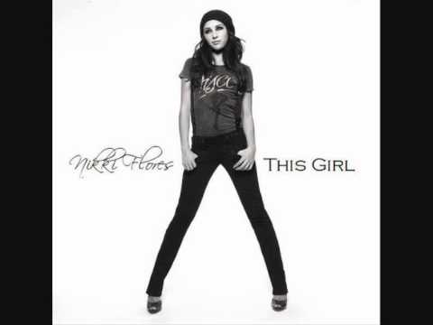 Nikki Flores - Uncool (Disney Demo)
