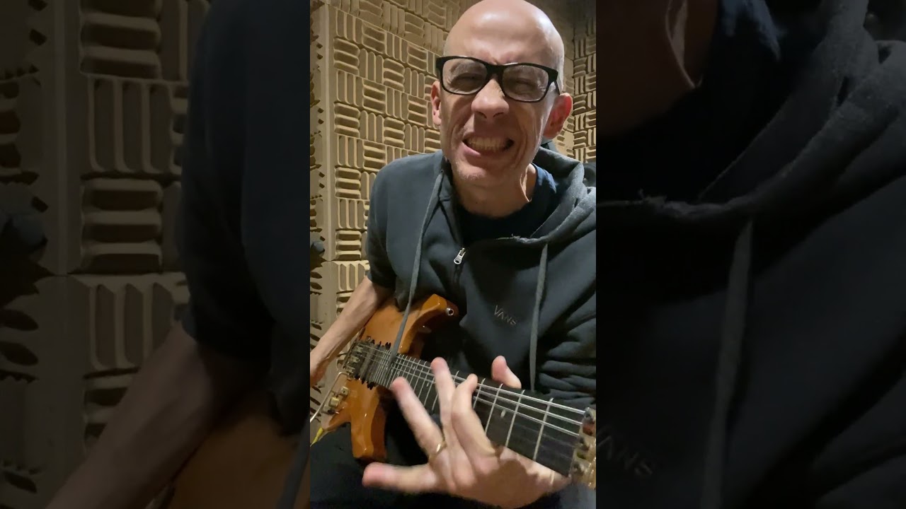 Fernandes AFR-150S | Guitarra (John Ulhoa)