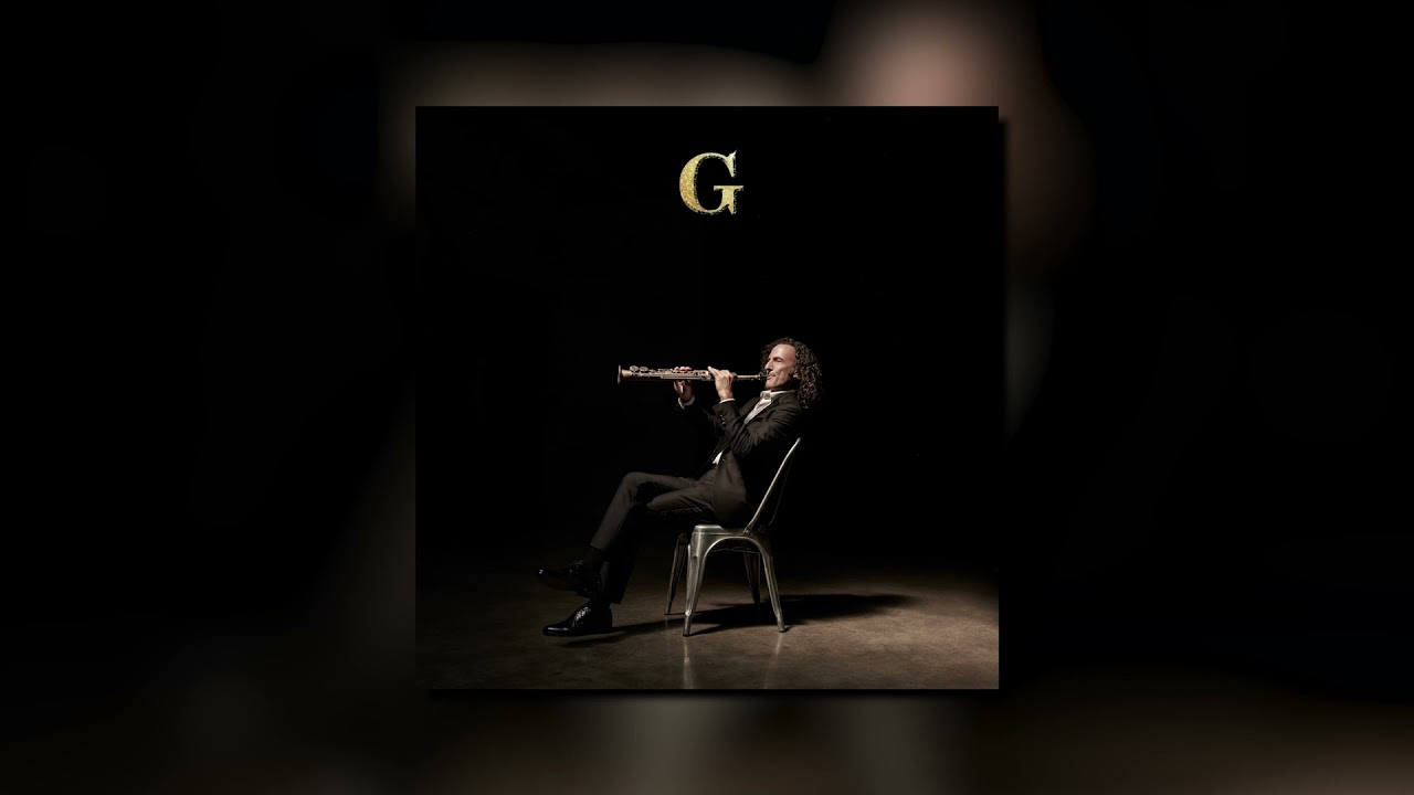 Kenny G - Milestones (Official Audio)