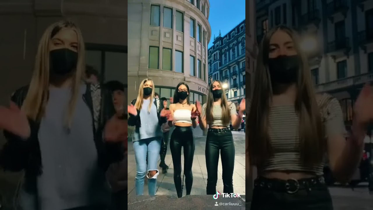 Ni nos enteramos    #viral #xcyzba #foryou by  Carla Iglesias