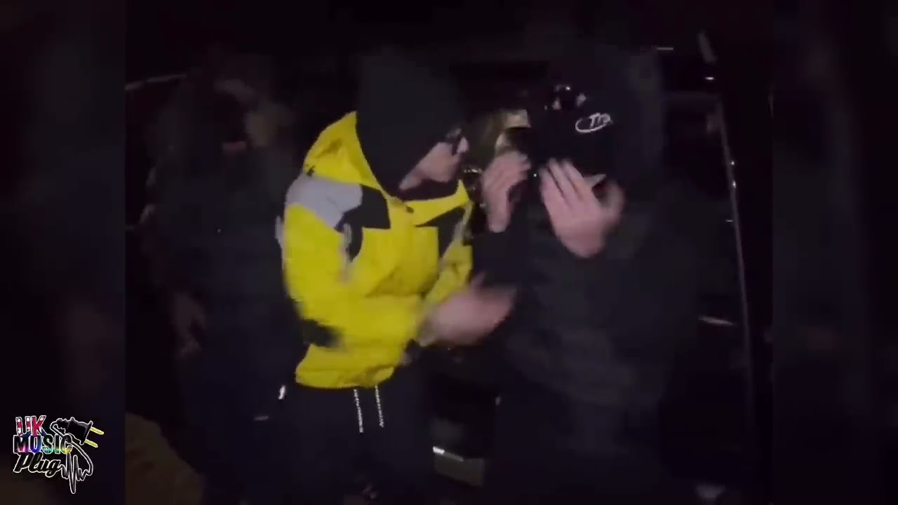 Central Cee - Don’t Be a F*cking Fool Freestyle