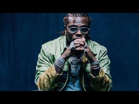 Gunna - JOHN WALL SNIPPET