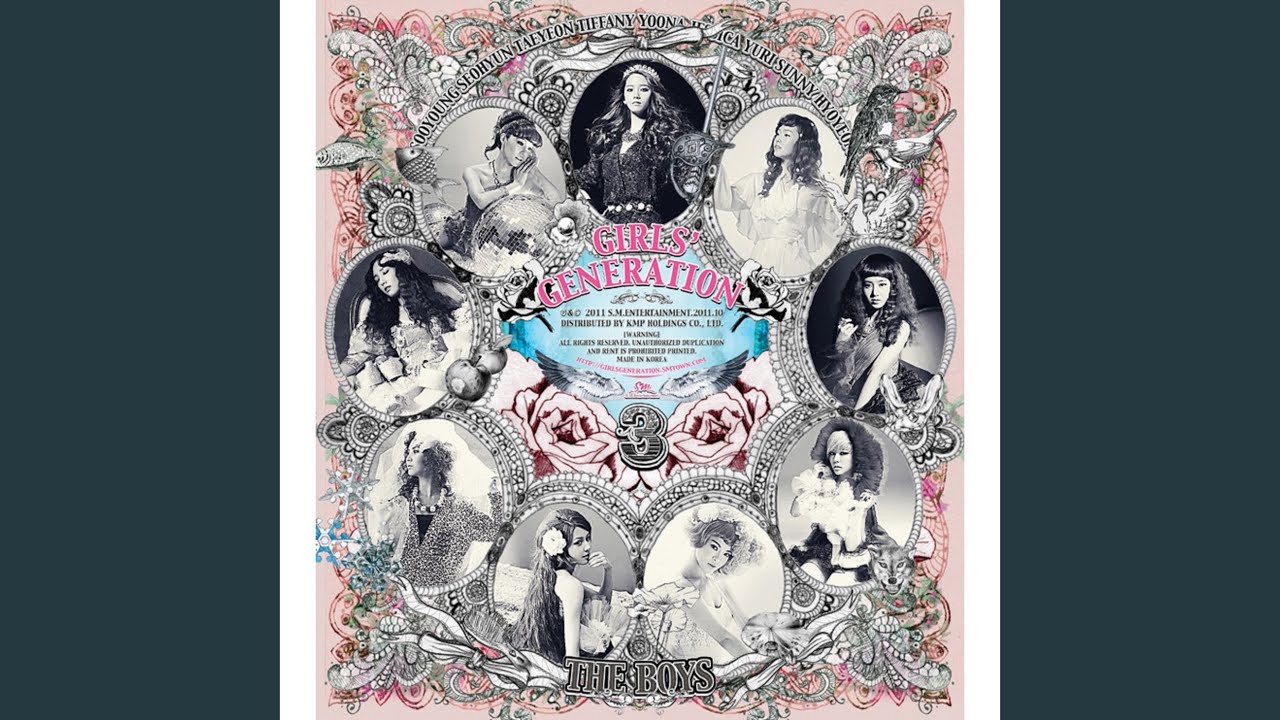 MR.TAXI (Korean Version)
