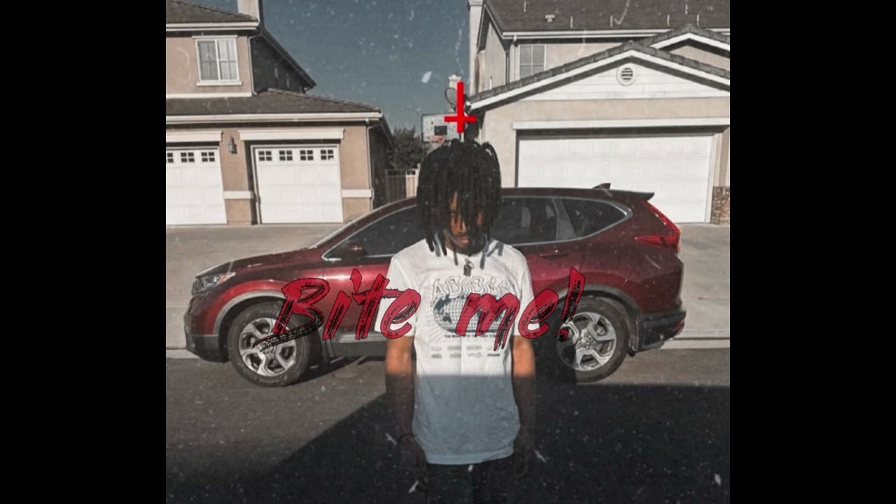 Leezy! - Bite me! (Prod. x9beatz)