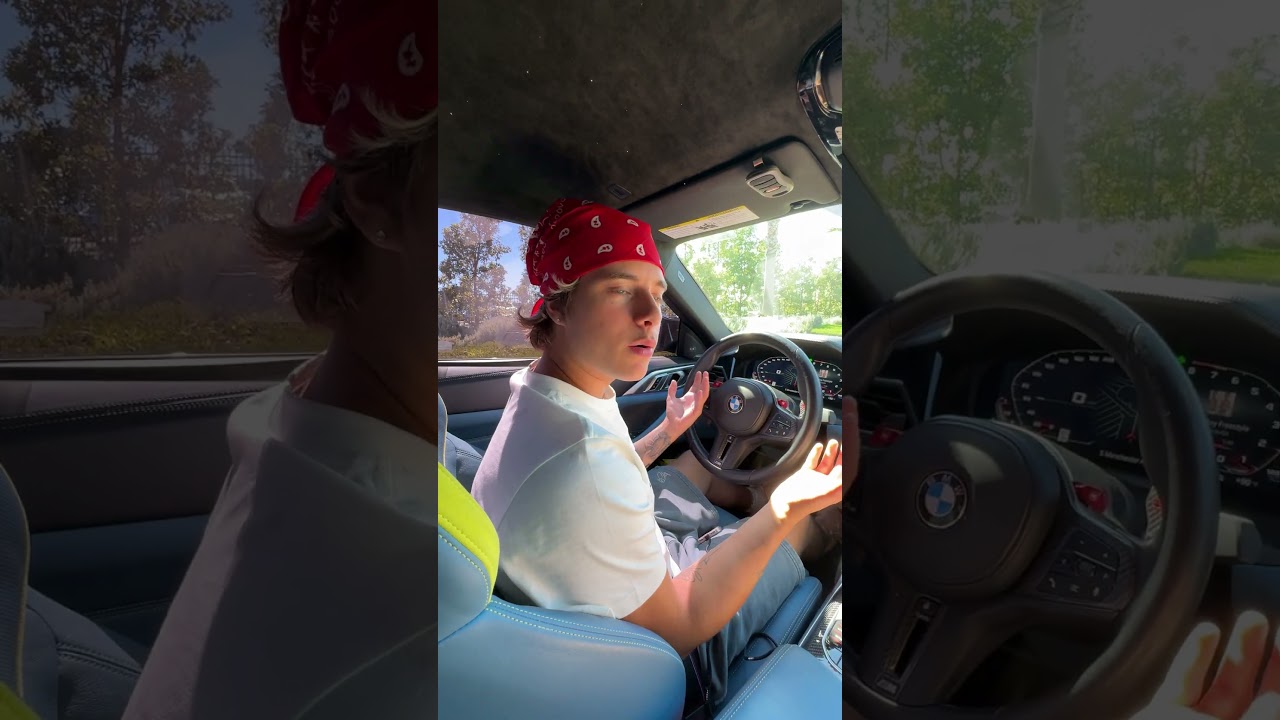 Driving With A Girl Be Like… #shorts #shortsfeed