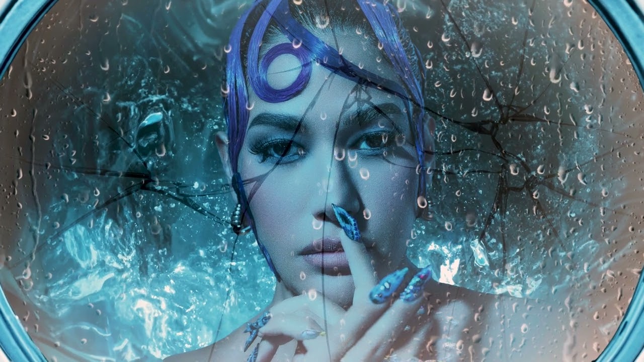 FARIANA, POLIMÁ WESTCOAST - LA FOTICO #Underwater 🌊 @polima_westcoast