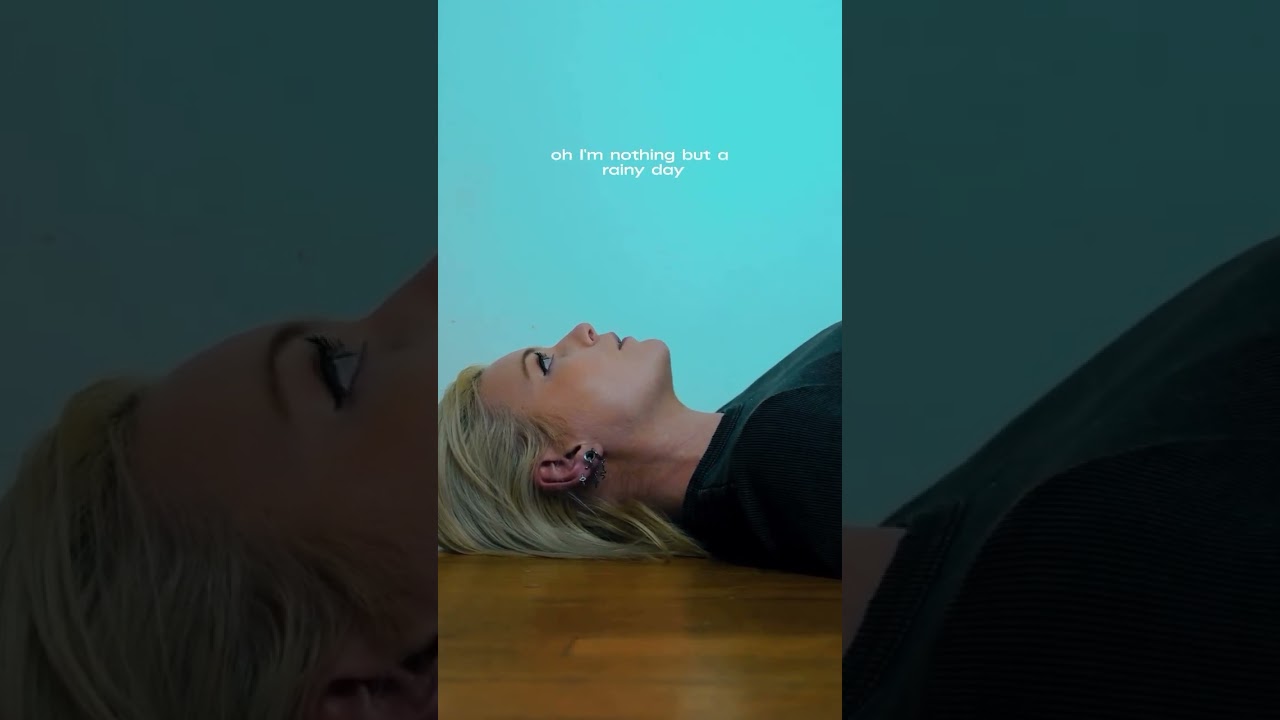 Go stream Serotonin today 💙