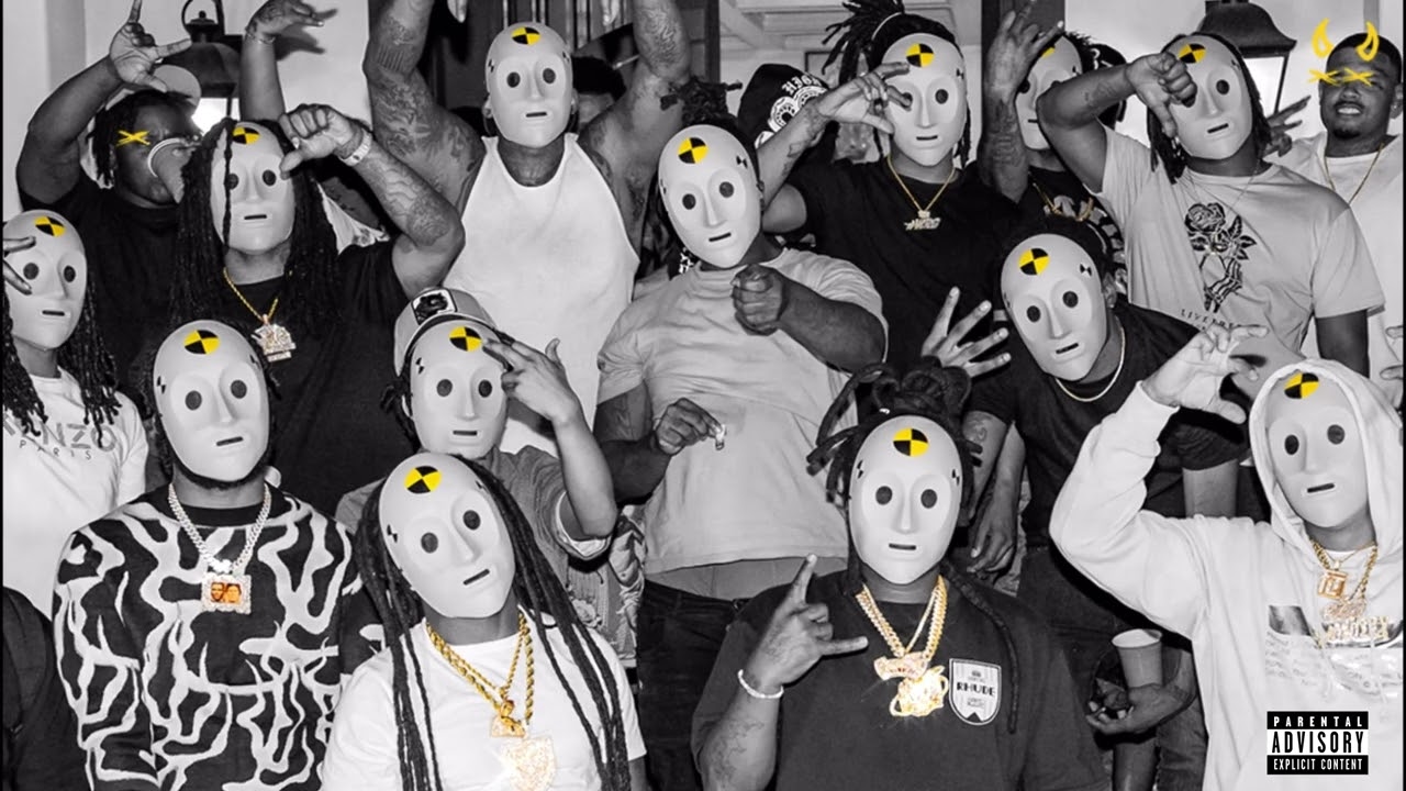 Mozzy - PROCESS OF SHININ' (ft. Lil Dallas & E Mozzy) (Official Audio)