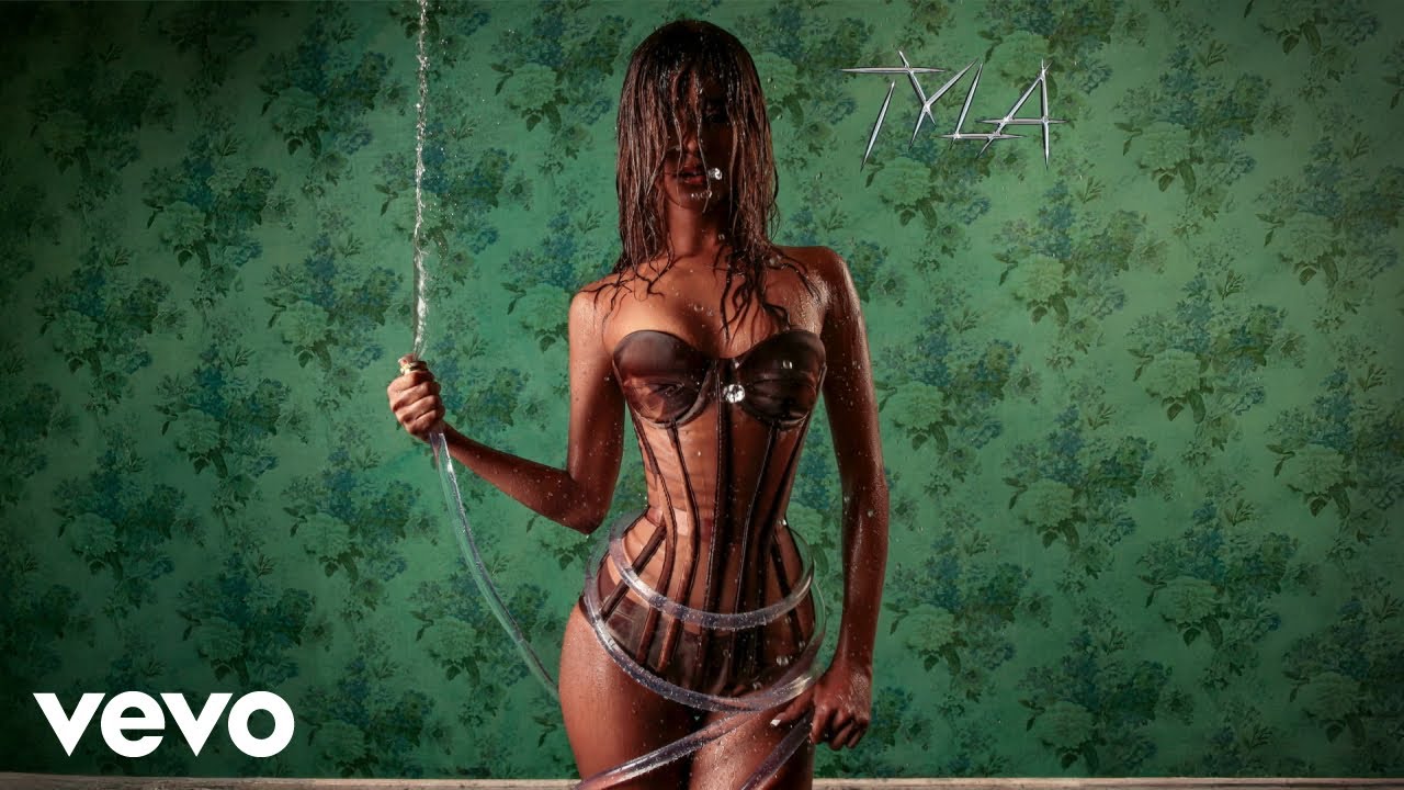 Tyla - PUSH 2 START (Official Audio)