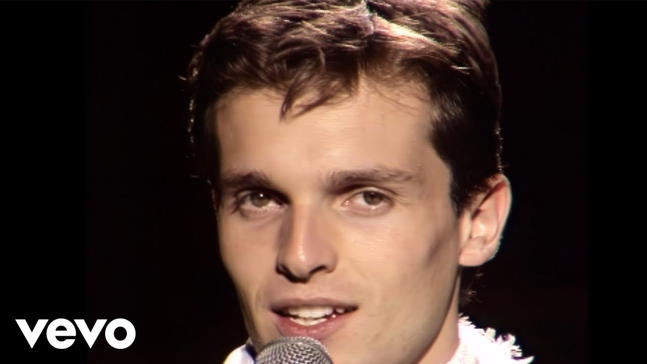 Miguel Bosé - Linda / Te Amaré / Don Diablo (Popurrí - 300 Millones TVE)