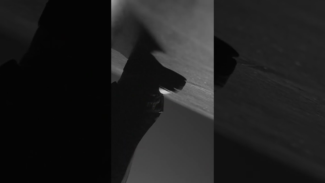 WING, Hellcat, Hiss - Umaga (Teaser) #shorts