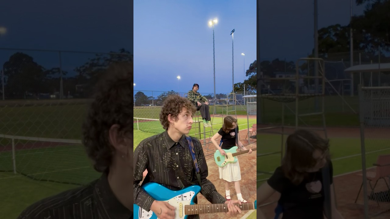 Cry your eyes out, let your mother down #indieband #popmusic