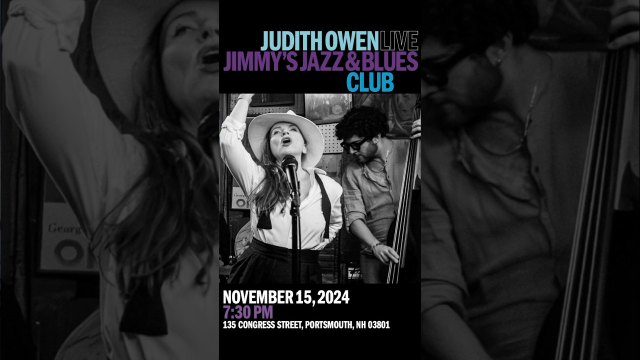 I LOVE it when I get to play at new venues I’ve heard amazing things about….