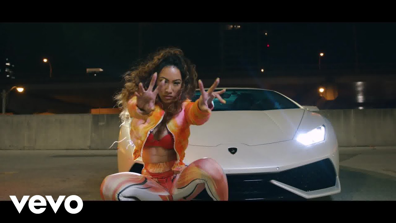 Charly Black, Wurl Trema - 'Sort Her Out' (Official Video)