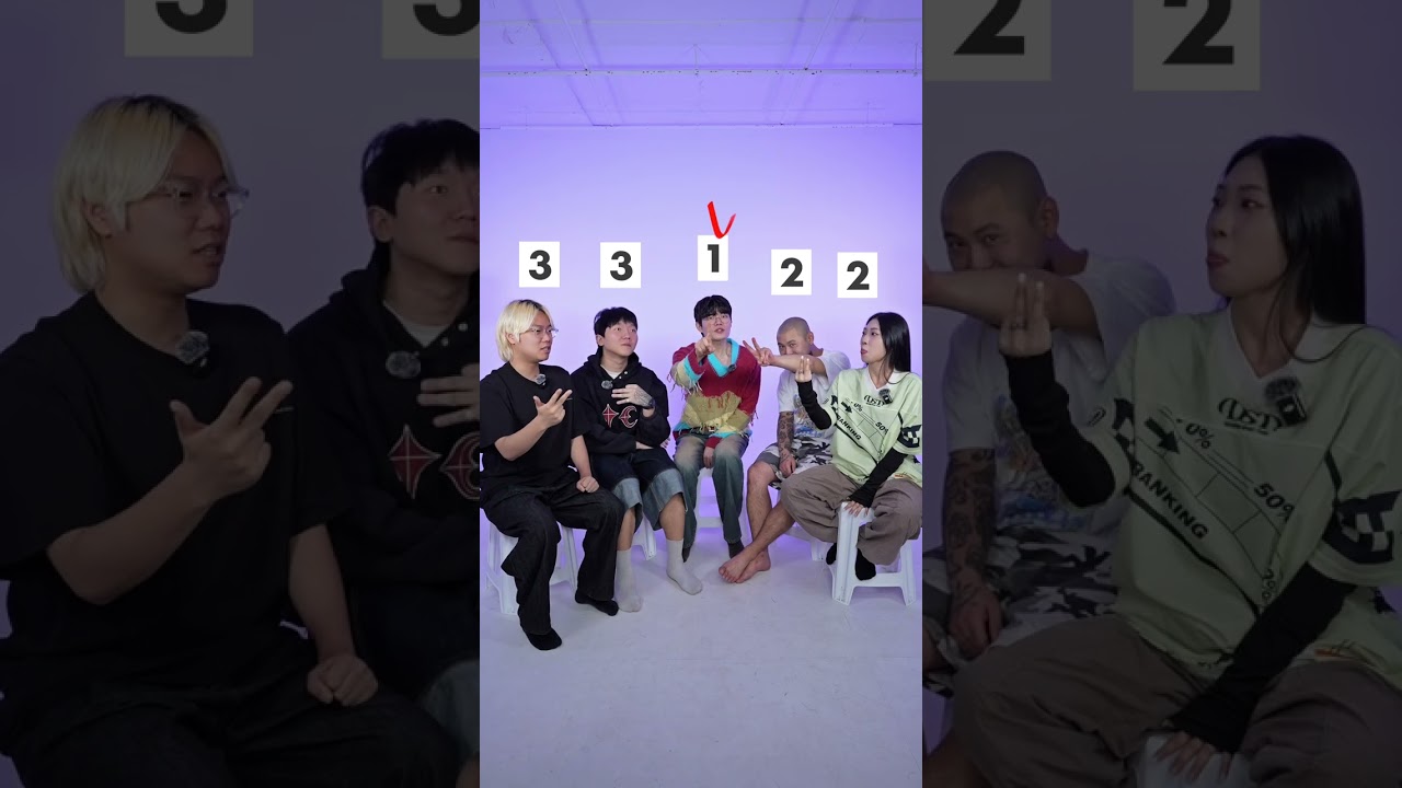 Beatbox Hunch Game 👄 #beatbox #beatboxchallenge