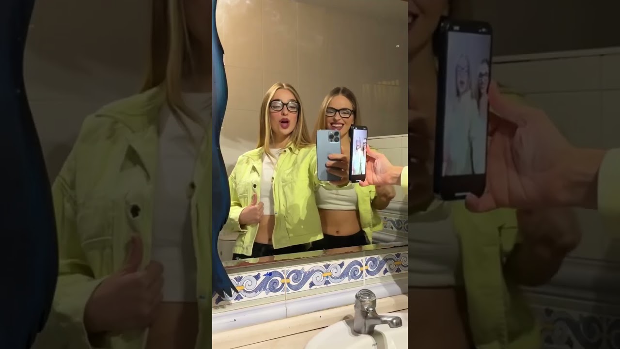TUTORIAL Gafas 🤪 New #tutorial ! #shorts