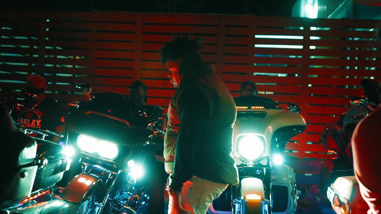 Lil Kari "Who For Me" (Official Video)