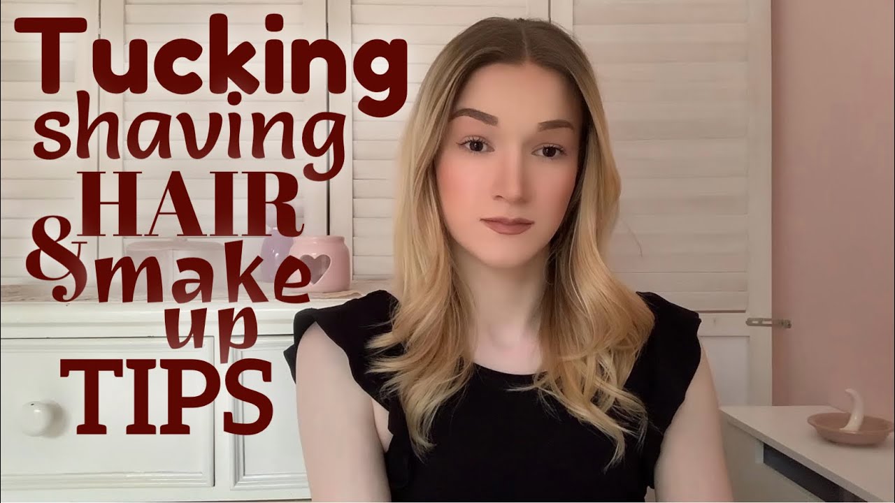 Things Every Trans Woman Needs