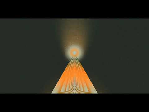 Valerie Broussard - At The End (Official Audio)