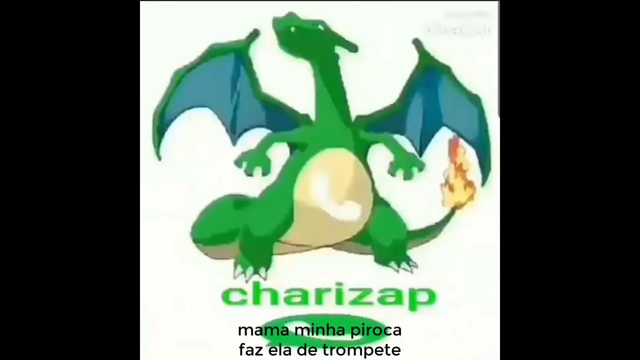 Lil Careca - Tropa do Samsung (Lyric Video) [prod. ERLAX]