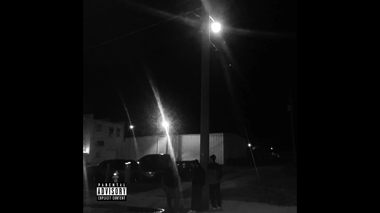 Angel Delgado, Luno, & $YvngRich$ - Hue and Cry (Official Audio)