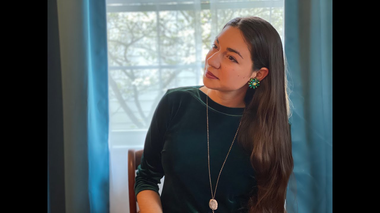 Someone Like You - Adele Cover by Teni Rane - Blue Curtain Sessions