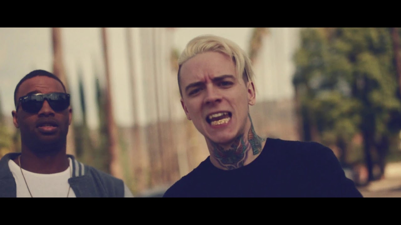 Phix - "I Go" - Official Music Video
