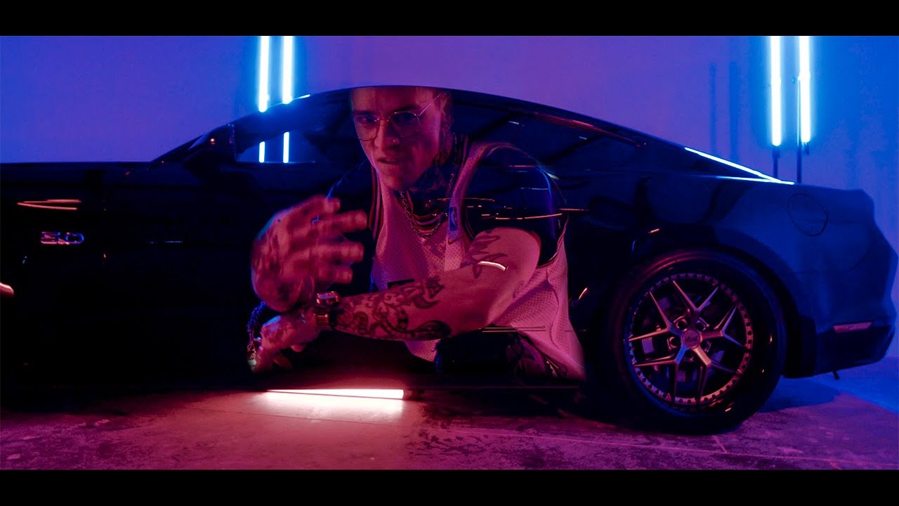 Phix - WHOOPTY - (Official Music Video) - WHOOPTY REMIX