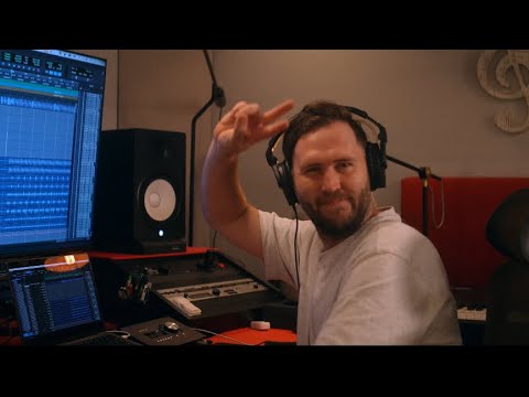 BTS in Nashville choir vocals