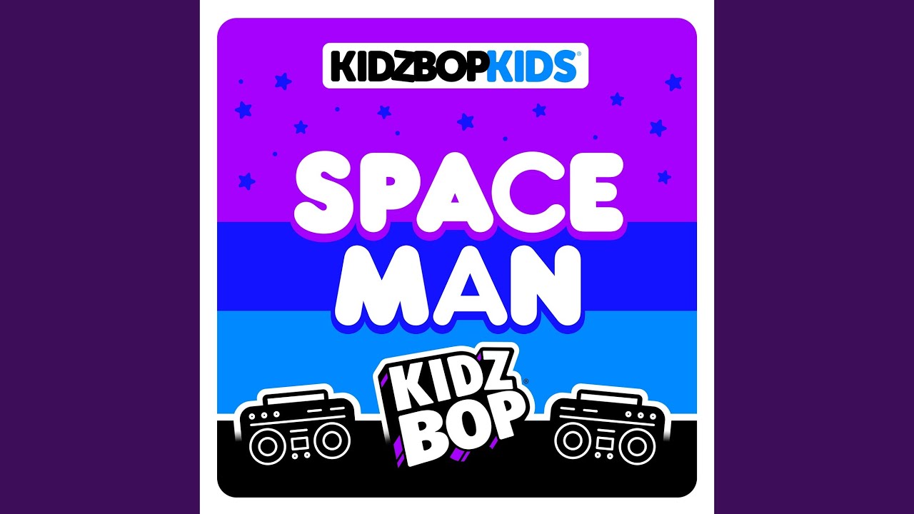 Space Man