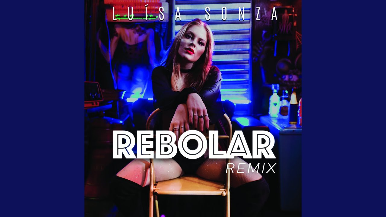 Rebolar (DJ Pimpa Remix)