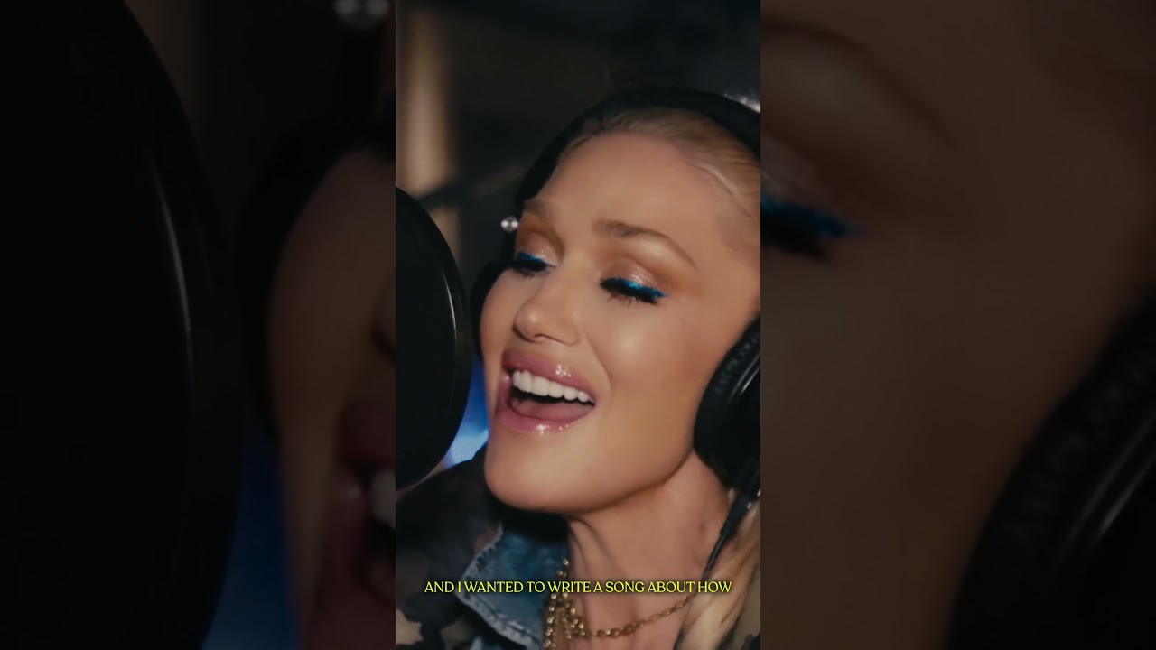 BTS of Pretty ✨ this song is one of my favorites on the record. 🤍 gx