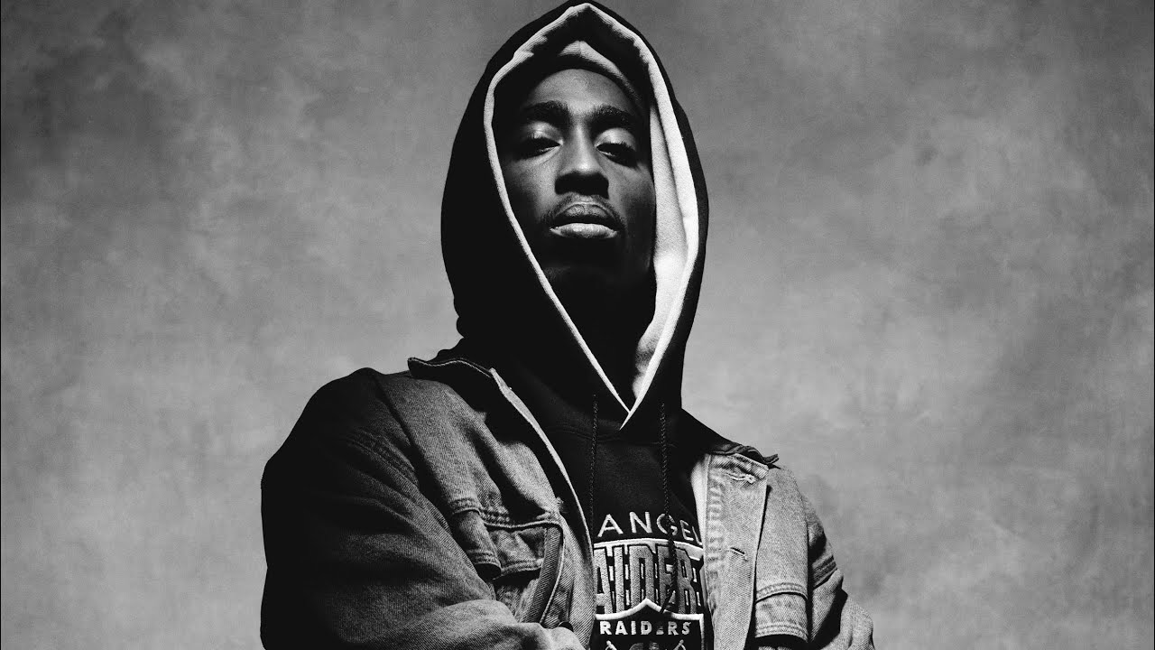 2Pac - This One Is 4 Tha Suckaz (Unreleased) (1991)