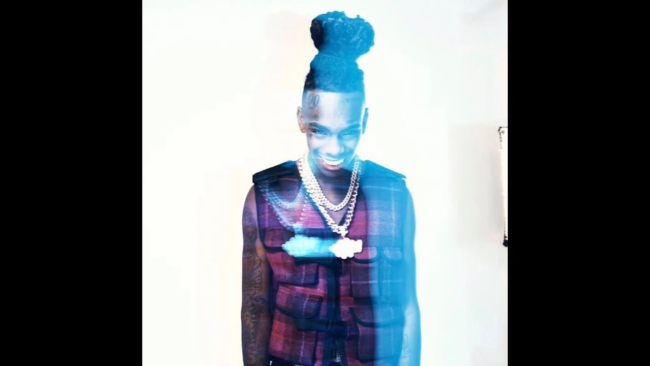 YNW Melly Feat. YK Osiris - All Night [Audio]