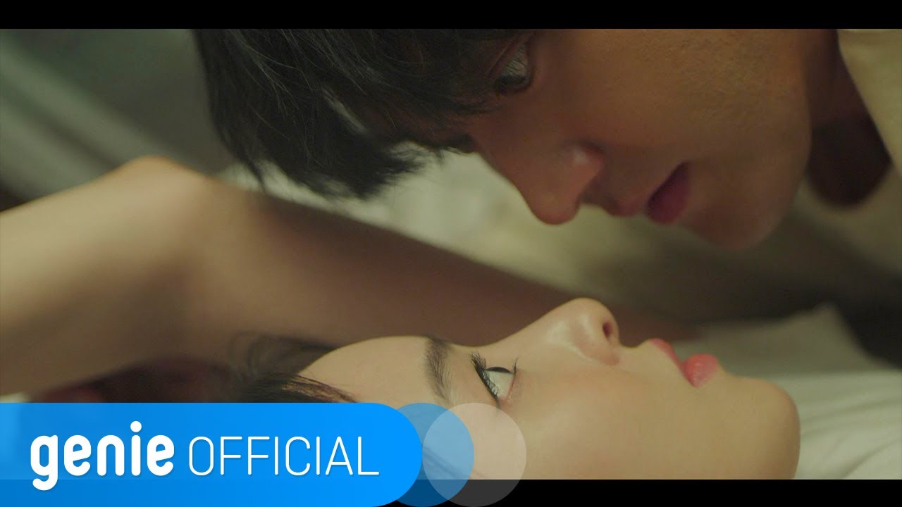 묵 MOOK - Dive With You Official M/V