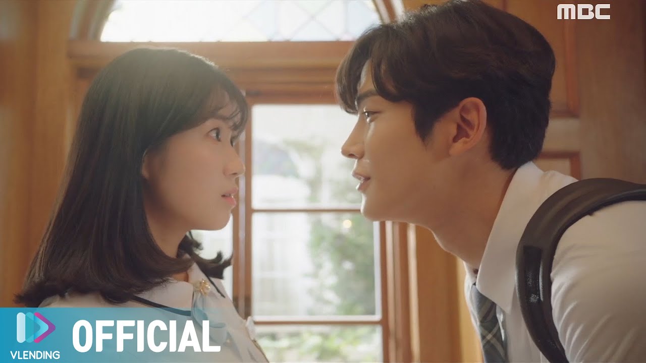 [MV] GOTCHA ! - 오늘은 꼭 [어쩌다 발견한 하루 OST Part.5 (Extra-ordinary You OST Part.5)]