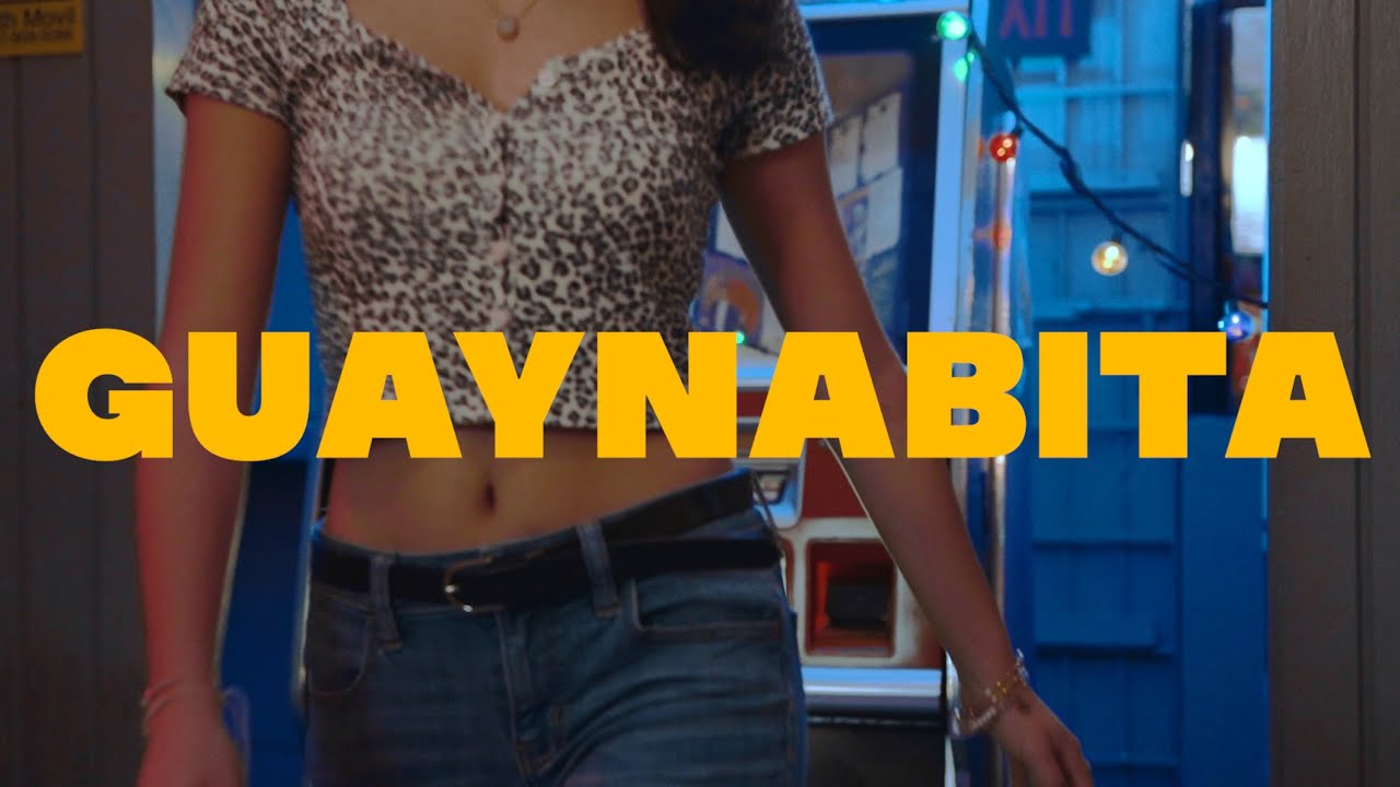 Alejo -  Guaynabita (official Video)