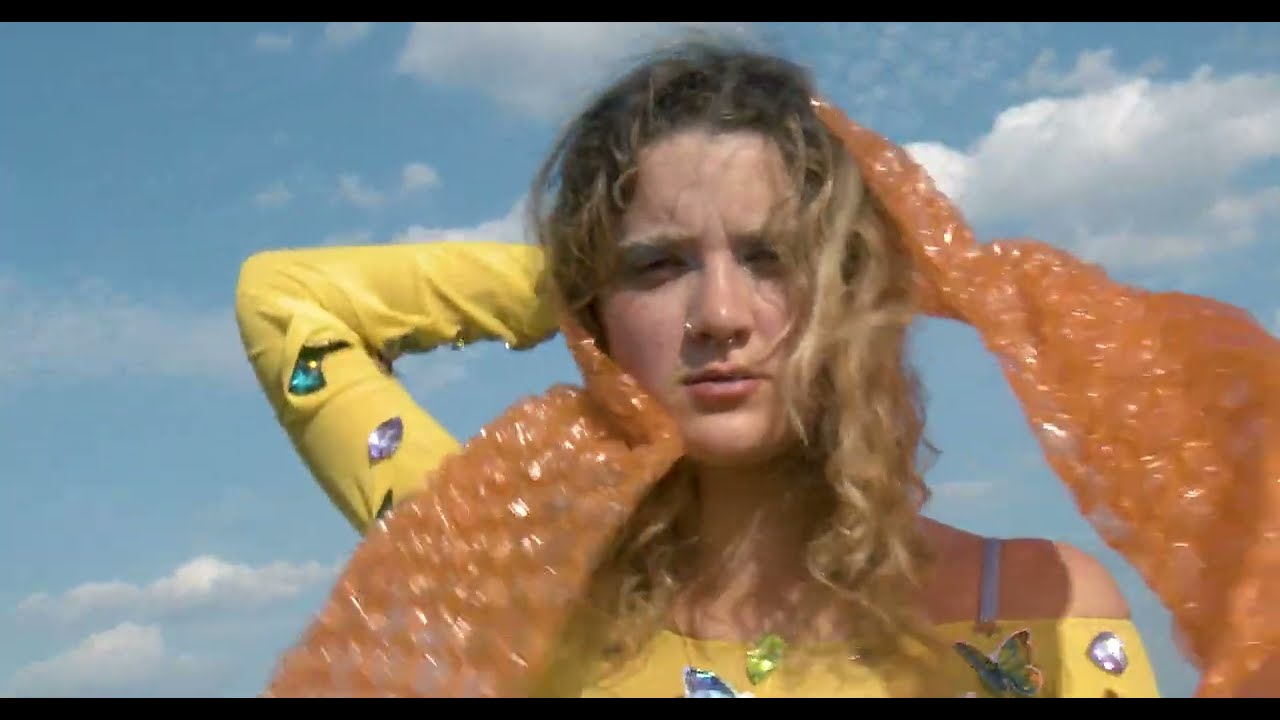 Susannah Joffe - Leash on my Neck Official Music Video