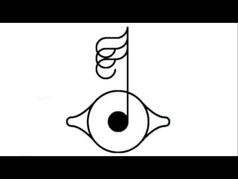 björk: moon (score from biophilia app)