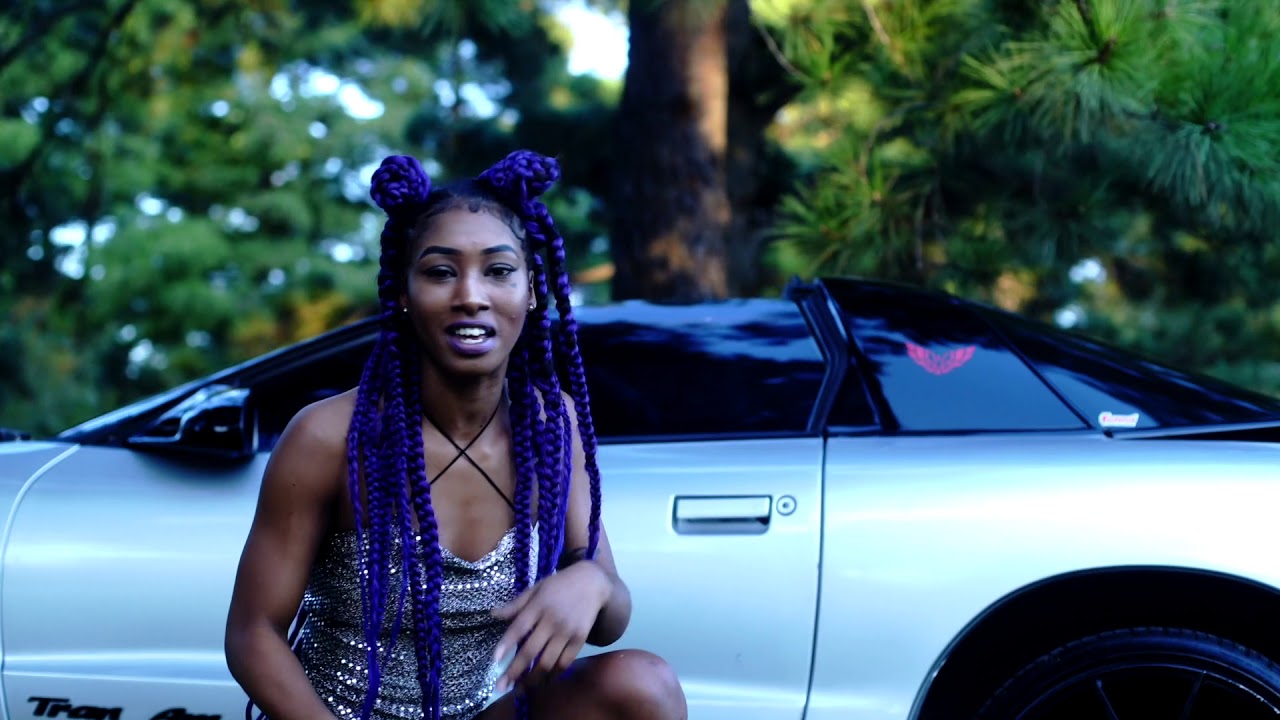 A.R. The Mermaid-  No Hook | Shot By CDE Films