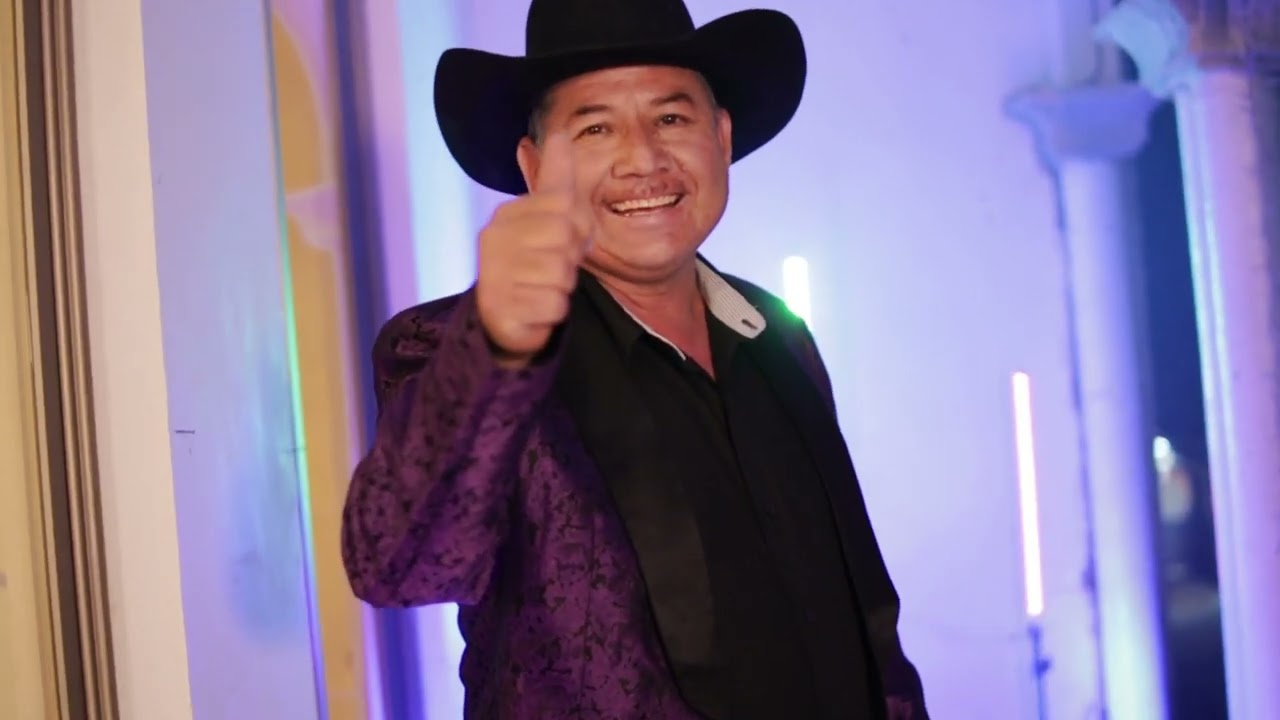 El Recuerdo Norte - Mi Niña Bonita (Video Oficial)
