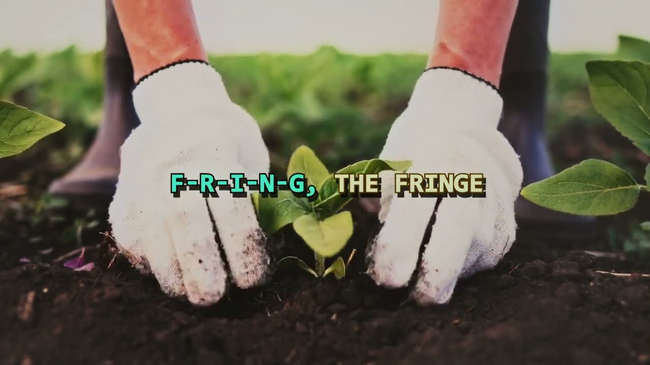 Cheekface – The Fringe (lyric video)