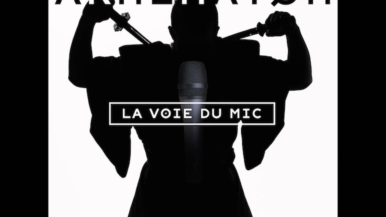 Akhenaton - Frenchlose (Me Label)