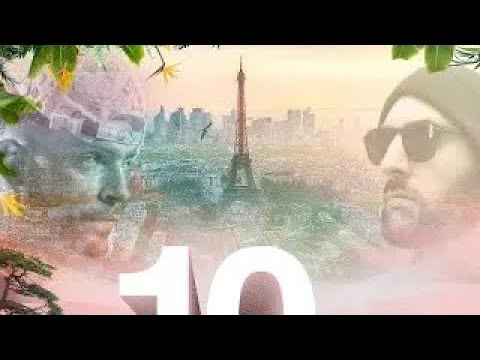 ROAR #010 : Aparzite vs. Pâtissier de l'Orient